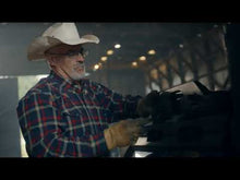 Load and play video in Gallery viewer, U Force All Terrain ATV UTV With Cargo Box 600CC
