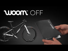 تحميل وتشغيل الفيديو في عارض المعرض، Woom 4 Off kids Bike 6-8 Years
