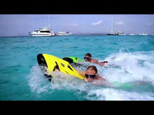 تحميل وتشغيل الفيديو في عارض المعرض، SEABOB F9 S – Ultimate Performance Underwater E-Scooter
