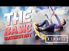 تحميل وتشغيل الفيديو في عارض المعرض، Beginner Kitesurf Package – Complete Ready-to-Ride Set
