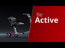 Load and play video in Gallery viewer, ATTO Sport Max Folding Mobility Scooter
