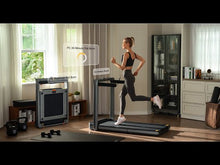 تحميل وتشغيل الفيديو في عارض المعرض، Kingsmith MX16+ Walkingpad &amp; Traedmill New
