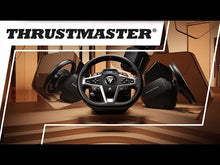 Load and play video in Gallery viewer, Thrustmaster T248 Xbox Series Steering Wheel – Compatible With Xbox One &amp; Xbox TM-WHL-T248-XB
