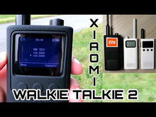 Load and play video in Gallery viewer, Xiaomi Walkie Talkie 2
