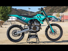 تحميل وتشغيل الفيديو في عارض المعرض، Kove - Mx450 - Model 2026
