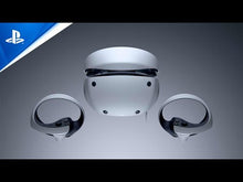 Load and play video in Gallery viewer, PlayStation VR2 (PSVR2) White

