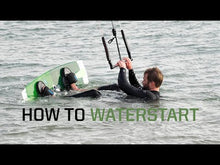 تحميل وتشغيل الفيديو في عارض المعرض، Beginner Kitesurf Package – Complete Ready-to-Ride Set
