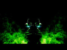 تحميل وتشغيل الفيديو في عارض المعرض، Kawasaki TERYX®4 H2 - 2026
