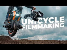 Load and play video in Gallery viewer, INMOTION V14 Unicycle
