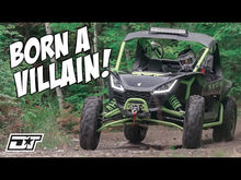 Load and play video in Gallery viewer, Segway villain SX10W  UTV  - MODEL 2025
