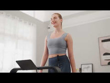 تحميل وتشغيل الفيديو في عارض المعرض، جهاز المشي Kingsmith WalkingPad X21 
