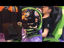 Load and play video in Gallery viewer, Zero Gravity Cockpit YXC1A Gaming Station Cabin - Ultimate Home Gaming Experience and Happy Chair
