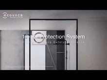 Load and play video in Gallery viewer, ECOVACS Winbot W2 Omni Portable Window Cleaning Robot
