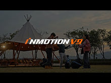 Load and play video in Gallery viewer, INMOTION V9 Unicycle
