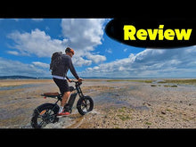 Load and play video in Gallery viewer, ENGWE M20 Electric Bike off road 75km Range
