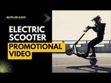 Load and play video in Gallery viewer, Sparkee 10 Electric scooter 52V 20.8Ah
