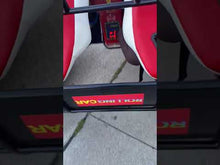 Load and play video in Gallery viewer, Easyfun 360° Rolling Car – The Ultimate Attraction for Entertainment Venues
