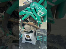 تحميل وتشغيل الفيديو في عارض المعرض، Kove - Mx450 - Model 2026
