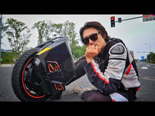 Load and play video in Gallery viewer, Inmotion P06 Electric Unicycle -2026 New version
