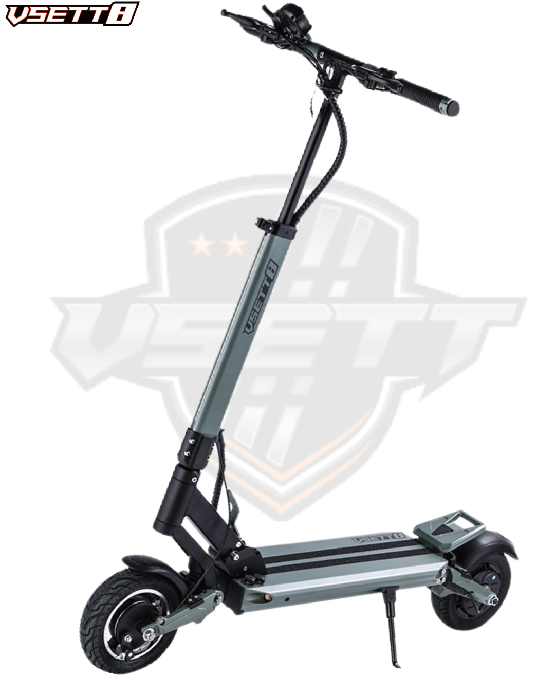 VSETT 8 Electric Scooter – H&A Middle East FZC-LLC