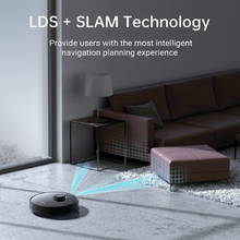 Load image into Gallery viewer, Dreametech D9 Max Gen 2 Robot Vacuum and Mop Combo

