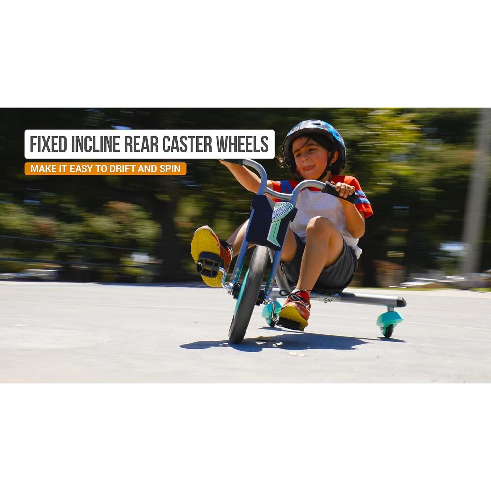 RAZOR RIPRIDER 360 MINI kids rideon drifter – H&A Middle East FZC-LLC