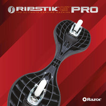 Load image into Gallery viewer, RAZOR RIPSTIK RIPSTER AIR PRO 23L SKATEBOARD
