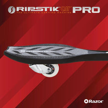 Load image into Gallery viewer, RAZOR RIPSTIK RIPSTER AIR PRO 23L SKATEBOARD
