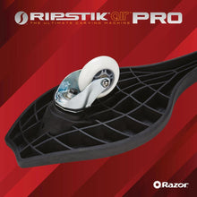 Load image into Gallery viewer, RAZOR RIPSTIK RIPSTER AIR PRO 23L SKATEBOARD
