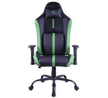 تحميل الصورة إلى عارض المعرض، Ultimate Gaming chair with 180 Recliner 2D Adjustable Armrests
