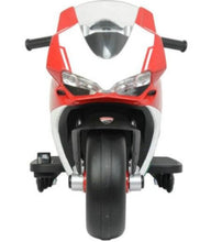 تحميل الصورة إلى عارض المعرض، Ducati-Kids Electric Sport Bike Age 2+
