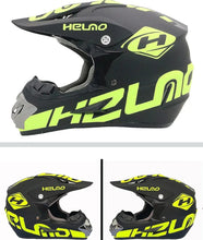 تحميل الصورة إلى عارض المعرض، Youth Motorcycle Helmets, For E Bikes Scooters ski Atv
