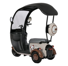 تحميل الصورة إلى عارض المعرض، Panda 3-Wheel Electric Mobility Scooter
