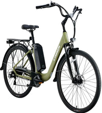 تحميل الصورة إلى عارض المعرض، Trinx 700C city Electric Bike
