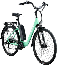 تحميل الصورة إلى عارض المعرض، Trinx 700C city Electric Bike
