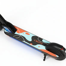 Load image into Gallery viewer, S2 Kids Stylish Electric Scooter (Age 6–12 Years)
