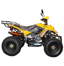 Load image into Gallery viewer, Quad Bike 250cc Gas powered Electric Start Hydraulic Disk Brakes
