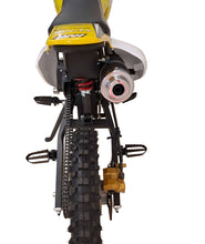 Load image into Gallery viewer, Dirt Bike mini 125cc for kids &amp; Teens
