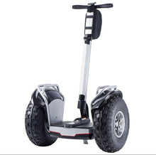 تحميل الصورة إلى عارض المعرض، Angelol Electric Patrol Self Balancing Scooter For patrol services Long Rang
