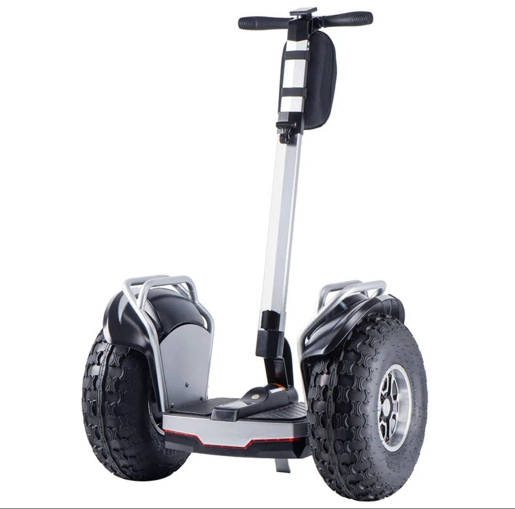 Angelol Electric Patrol Self Balancing Scooter For patrol services Long Rang