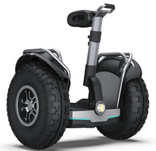 تحميل الصورة إلى عارض المعرض، Angelol Electric Patrol Self Balancing Scooter For patrol services Long Rang
