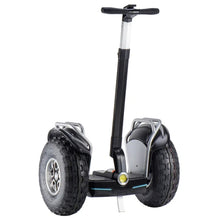 تحميل الصورة إلى عارض المعرض، Angelol Electric Patrol Self Balancing Scooter For patrol services Long Rang
