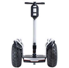 تحميل الصورة إلى عارض المعرض، Angelol Electric Patrol Self Balancing Scooter For patrol services Long Rang
