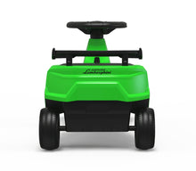 تحميل الصورة إلى عارض المعرض، Kids Lamborghini Swing Car Ride on Age 3-5 Boys
