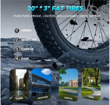 Load image into Gallery viewer, Windhorse W4B Electric Bicycle
