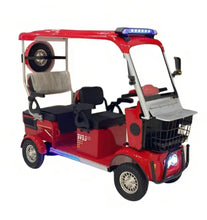 تحميل الصورة إلى عارض المعرض، Electric Mini powerpod Golf Kart 03 passengers
