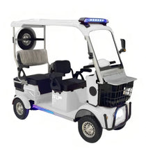 تحميل الصورة إلى عارض المعرض، Electric Mini powerpod Golf Kart 03 passengers
