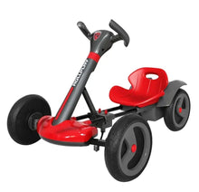 تحميل الصورة إلى عارض المعرض، Rollplay Folding Flex E-kart- Kids Age 3-5
