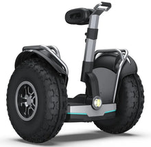 تحميل الصورة إلى عارض المعرض، Angelol Electric Patrol Self Balancing Scooter For patrol services Long Rang
