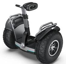 تحميل الصورة إلى عارض المعرض، Angelol Electric Patrol Self Balancing Scooter For patrol services Long Rang
